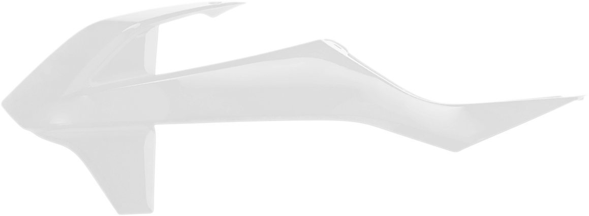 Acerbis | Radiator Shroud | Left/Right