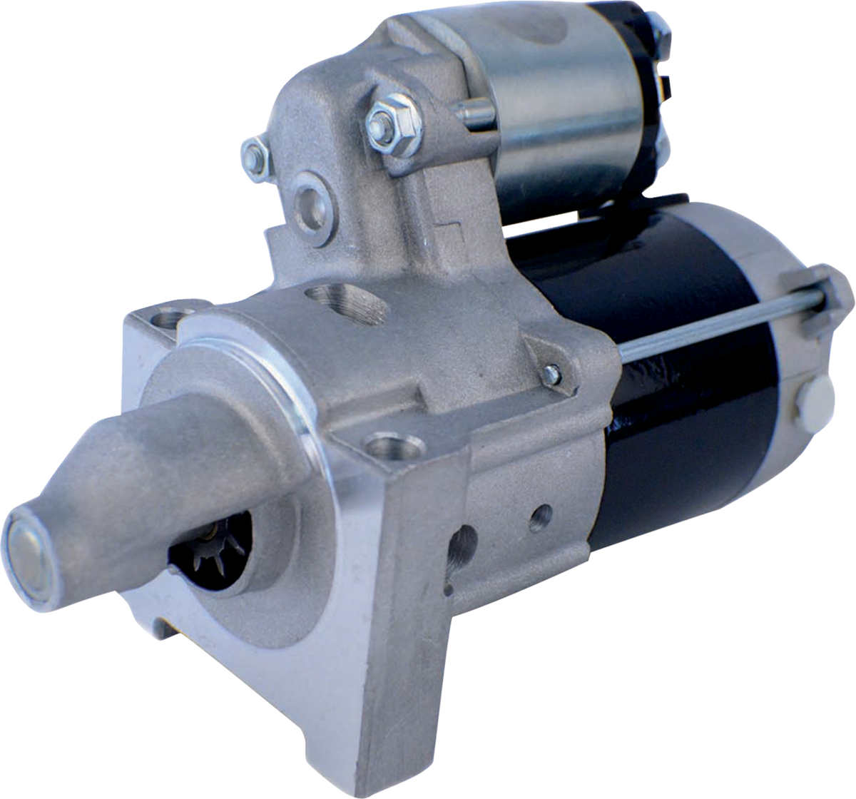 Protorque Parts Inc. PH110-SZ06 Starter - '87-'02 Suzuki Quadrunner/King Quad | ATV/UTV