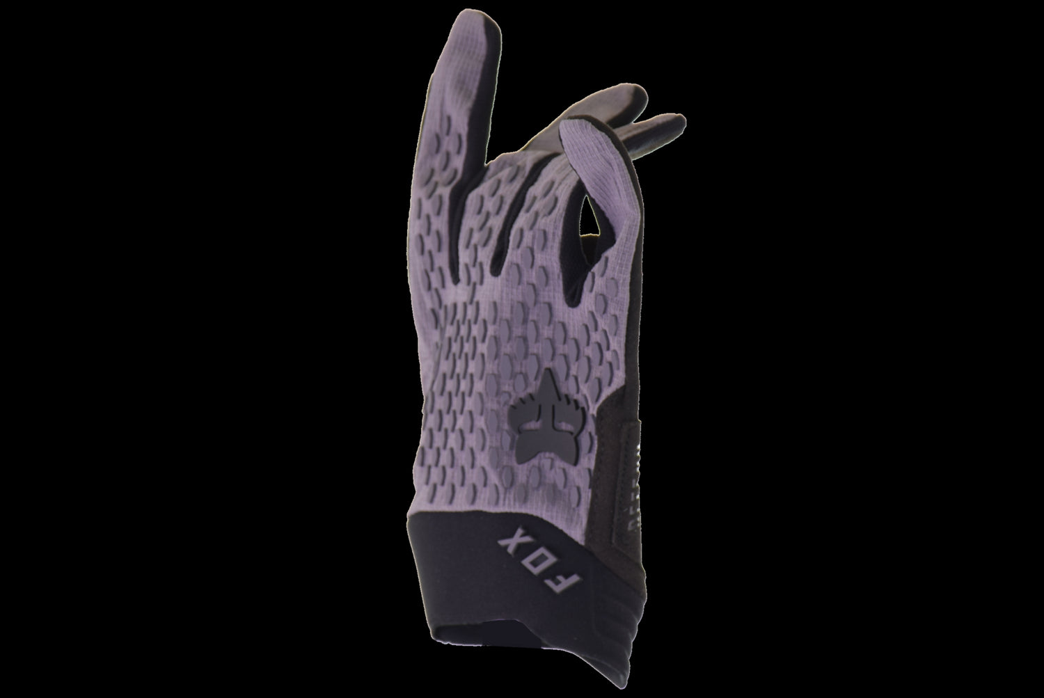 Fox Racing - Womens Defend Glove - Smoke - M