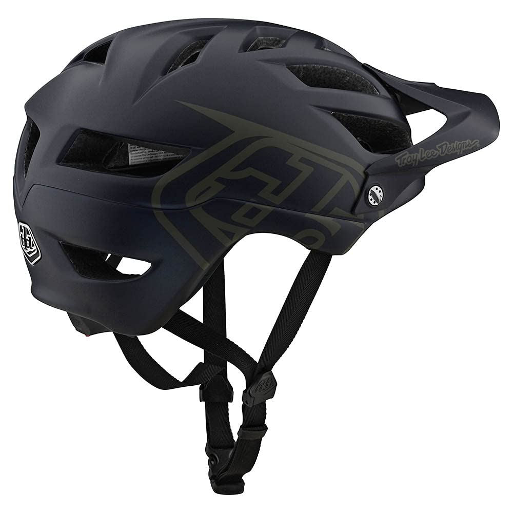 Troy Lee - A1 Helmet - Drone - Cycle City Outdoors
