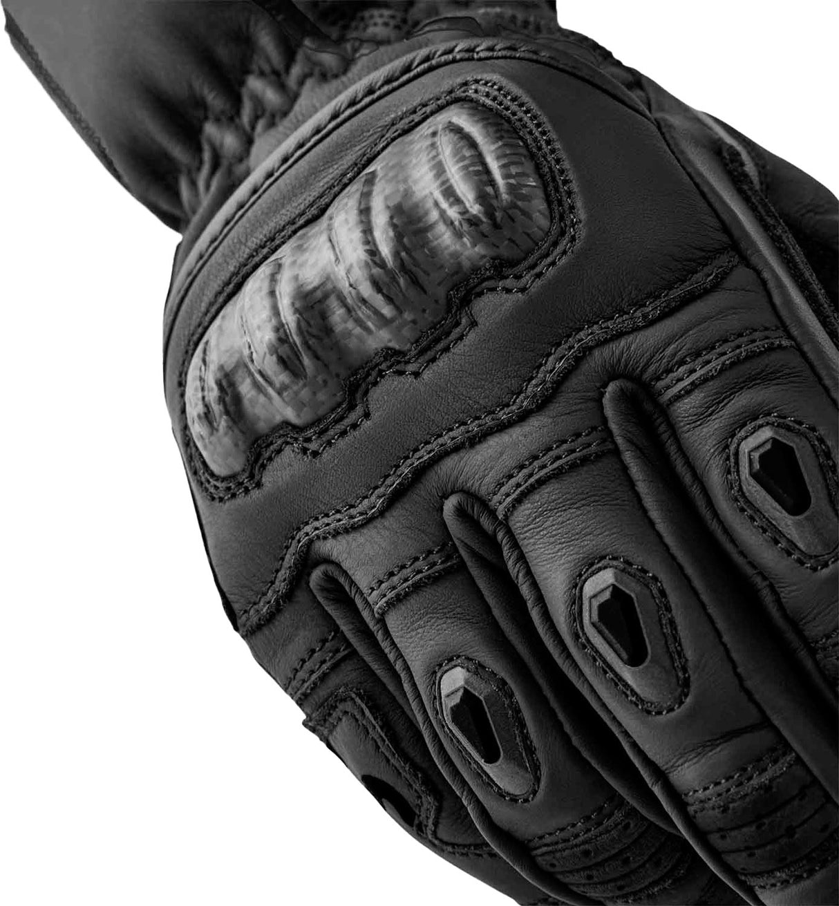 RST Womens S1 CE Leather Glove
