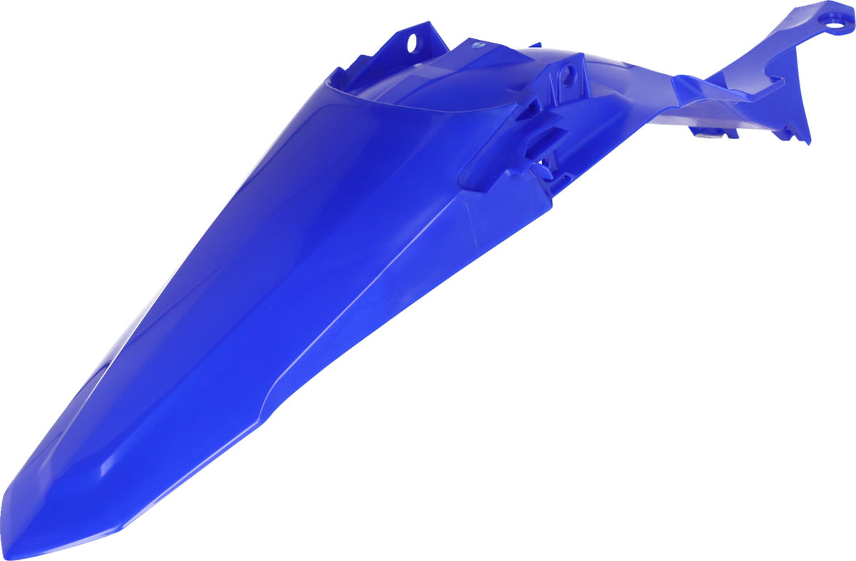 Acerbis | Side Cowling | KTM | Rear