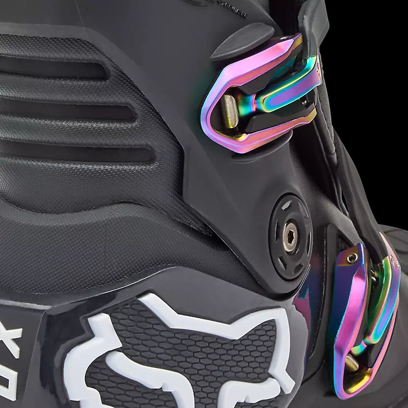 Fox Racing - Motion Boot - Black/Grey/White