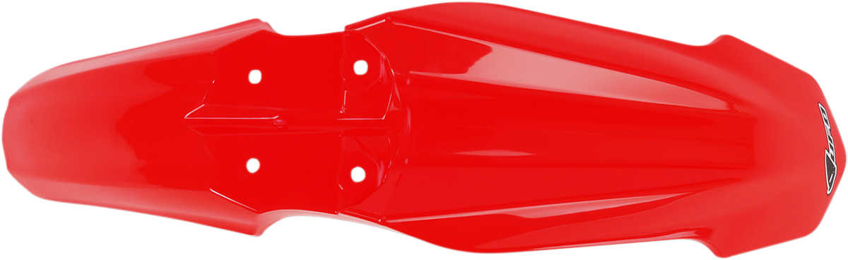 UFO | Fender | Honda | Front