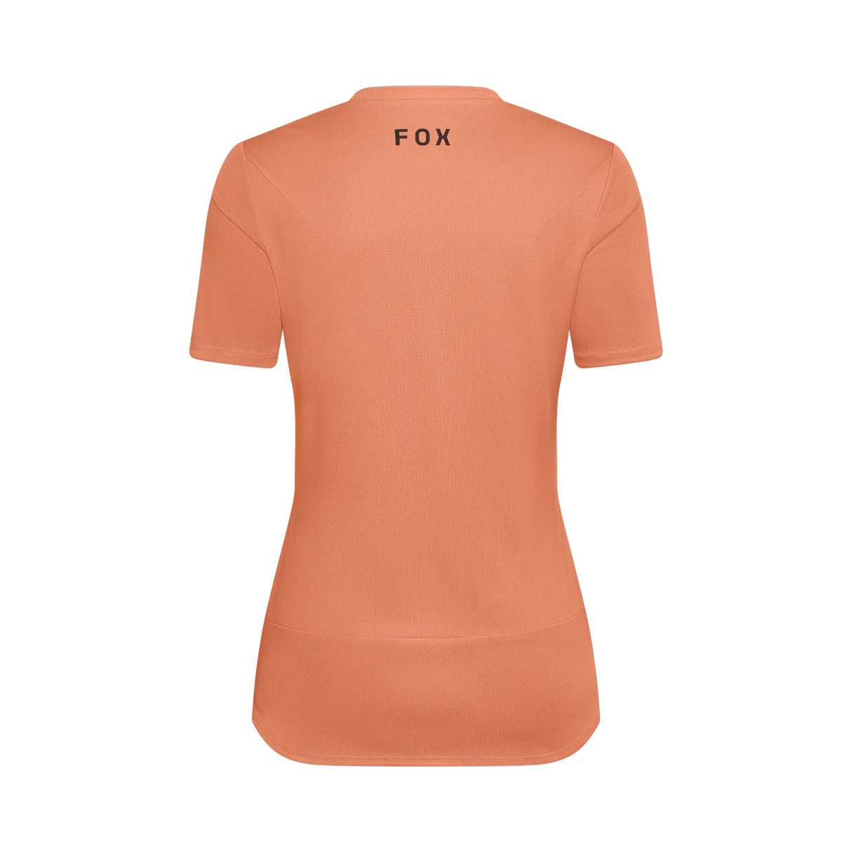 Fox Racing - Womens Ranger Fox Head SS Jersey - Coral - S