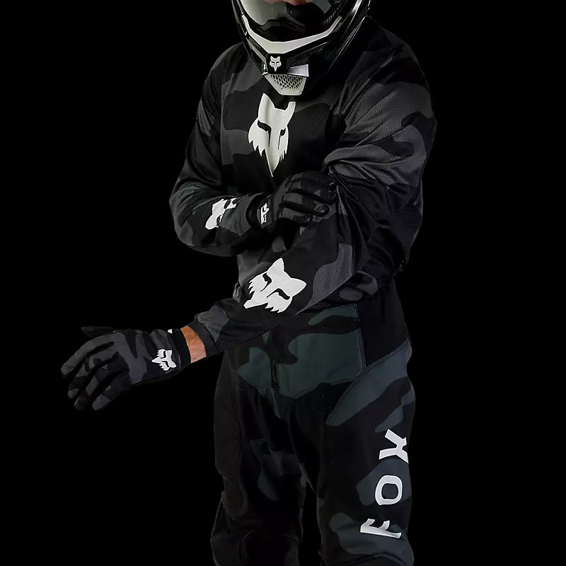 Fox Racing - 180 Bnkr Jersey