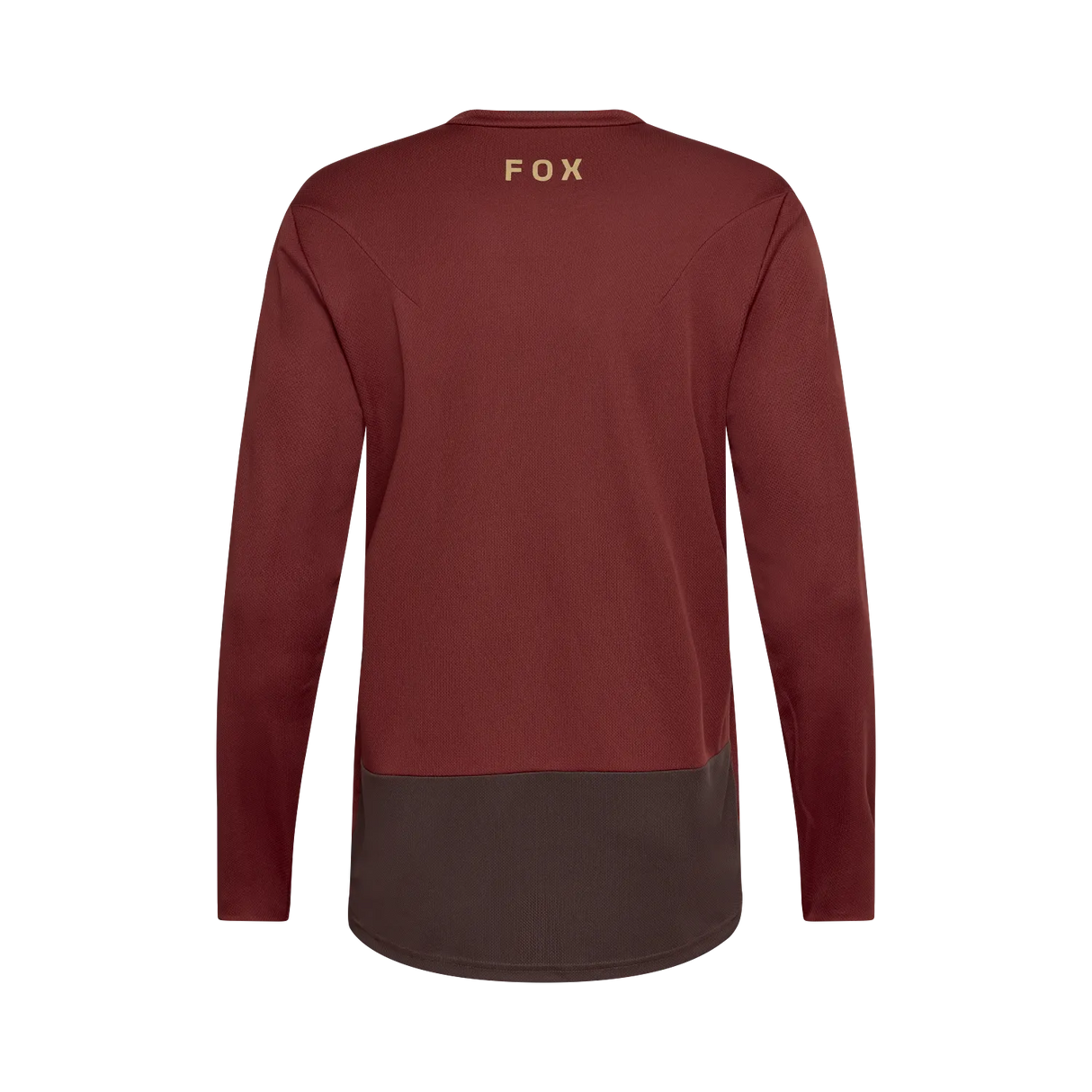 Fox Racing - Ranger LS Fox Head Jersey - S33412