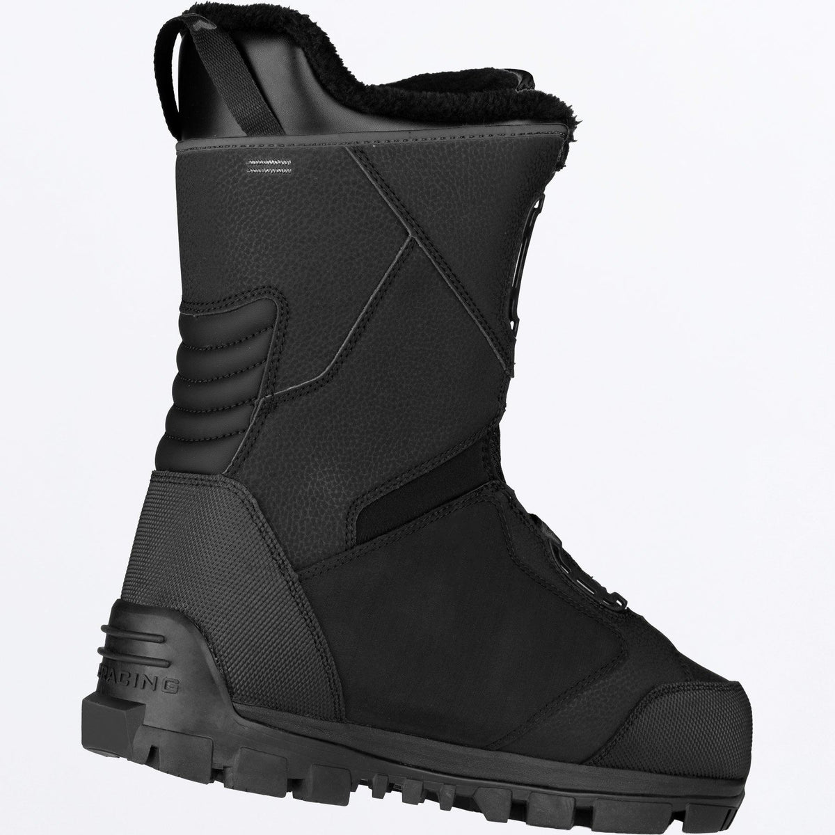 FXR X-Cross Pro BOA Winter Snowmobile Boot | Black/Grey, Black/Razz, Black/HiVis | 270707-1005
