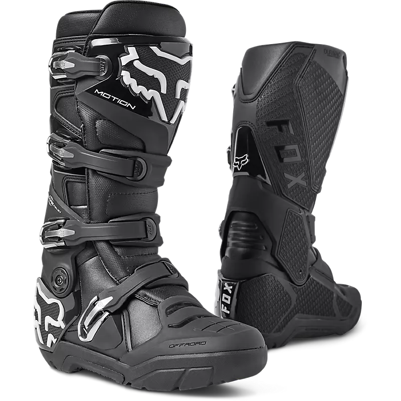 Fox Racing - Motion X Boot - S29683