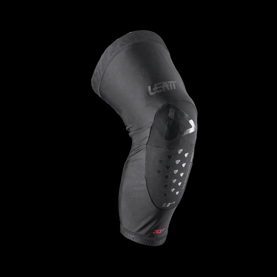 Leatt - Knee Guard 6.0 Evo Lite - Black