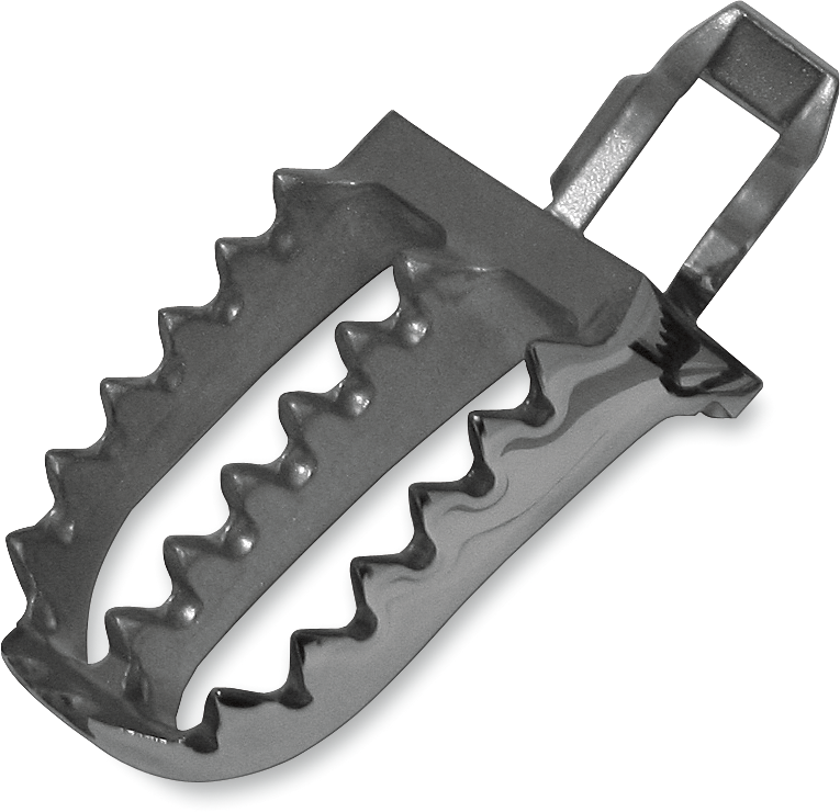 IMS PRODUCTS INC. Bigfoot Foot Pegs - Honda 262219