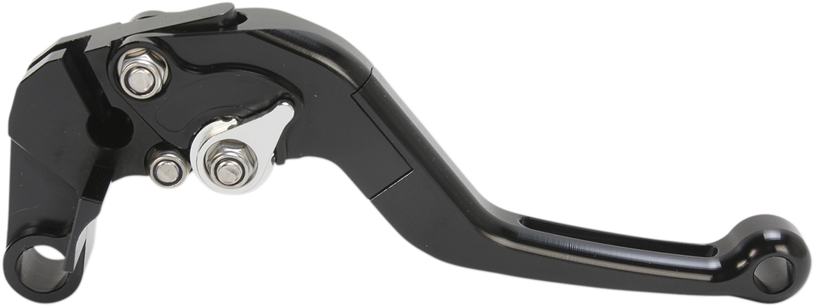 Driven Racing DFL-AS-413 Halo Adjustable & Folding Clutch Lever | Street