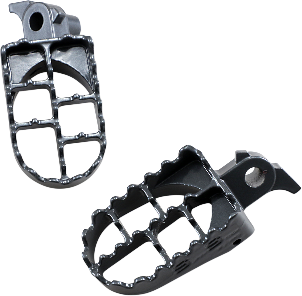 IMS PRODUCTS INC. Super Stock Foot Pegs - Honda/Yamaha 272214