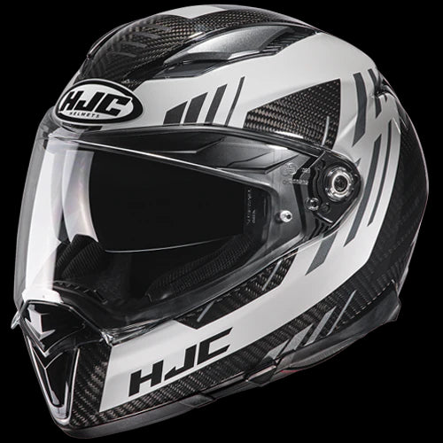HJC F70 Carbon Kesta Motorcycle Helmet