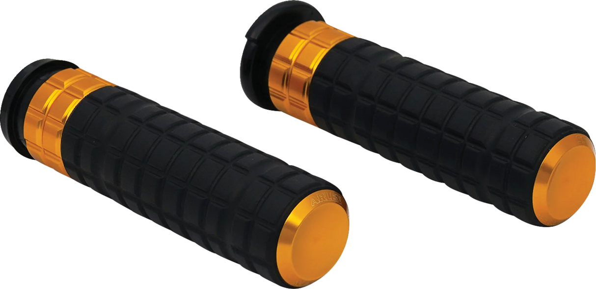 ARLEN NESS Grips - SpeedLiner - Cable - Gold 500-018