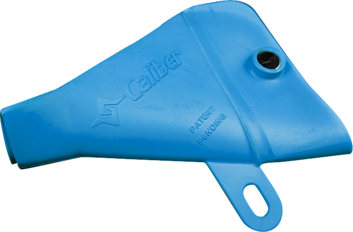 CALIBER Flex & Fold Funnels - Blue/Orange/Yellow - 3 Pack 13590