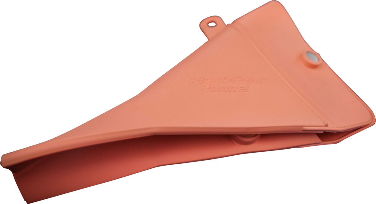 CALIBER Flex & Fold Funnels - Blue/Orange/Yellow - 3 Pack 13590