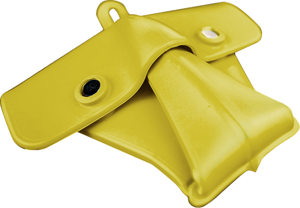 CALIBER Flex & Fold Funnels - Blue/Orange/Yellow - 3 Pack 13590