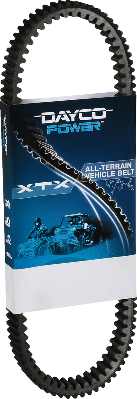 DAYCO PRODUCTS,LLC XTX Drive Belt - 2236 - Can-Am/Bennche XTX2236