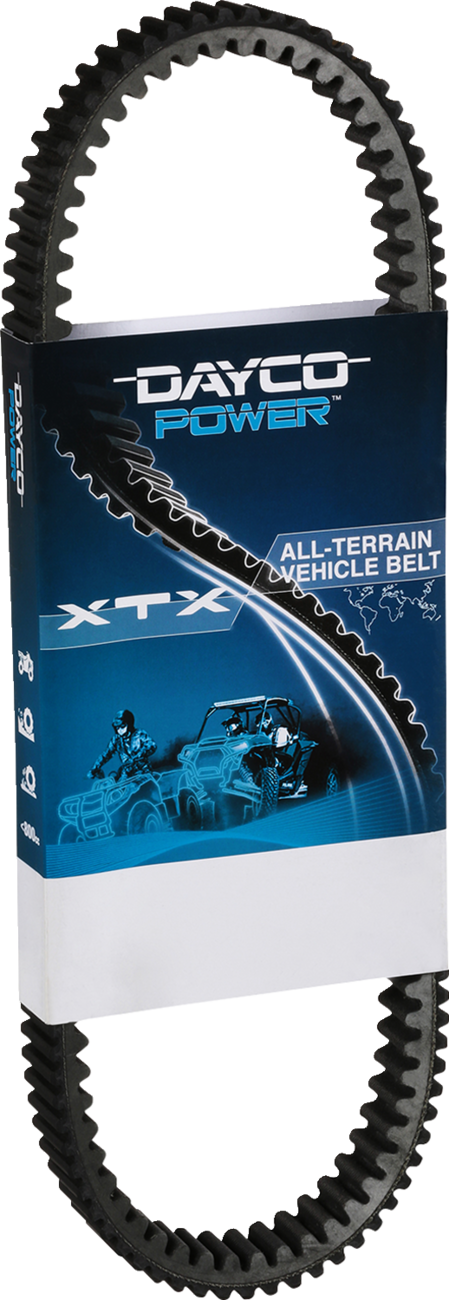 DAYCO PRODUCTS,LLC XTX Drive Belt - 2276 - Polaris XTX2276