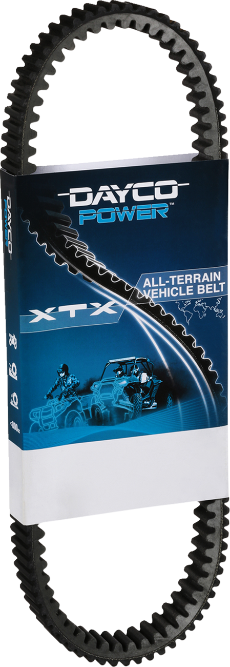 DAYCO PRODUCTS,LLC XTX Drive Belt - 2288 - RZR XTX2288