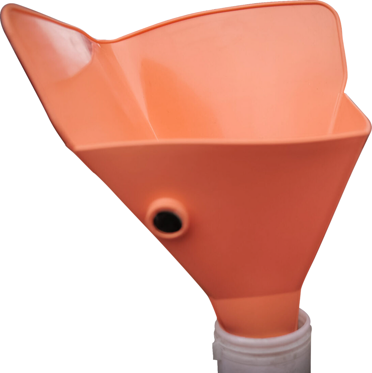 CALIBER Flex & Fold Funnels - Blue/Orange/Yellow - 3 Pack 13590