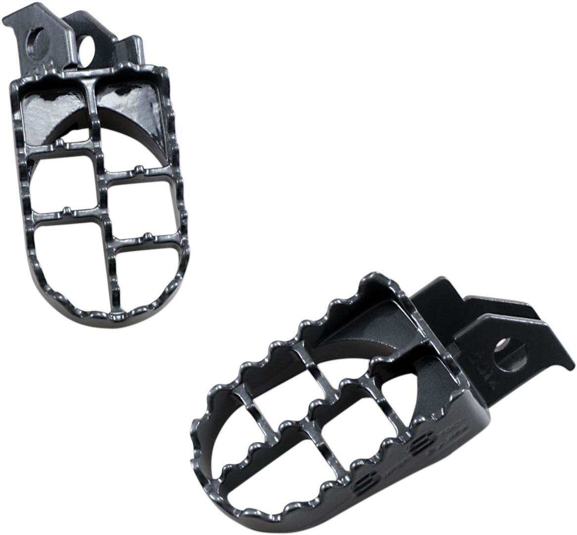 IMS PRODUCTS INC. Super Stock Foot Pegs - Suzuki DR 275512