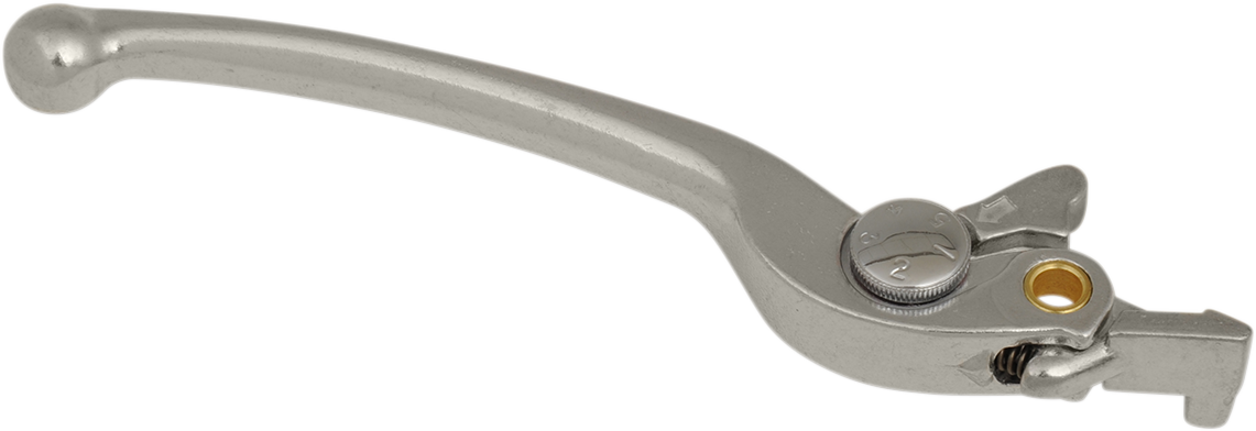 PARTS UNLIMITED 0614-1209 Replacement Brake Lever | Street