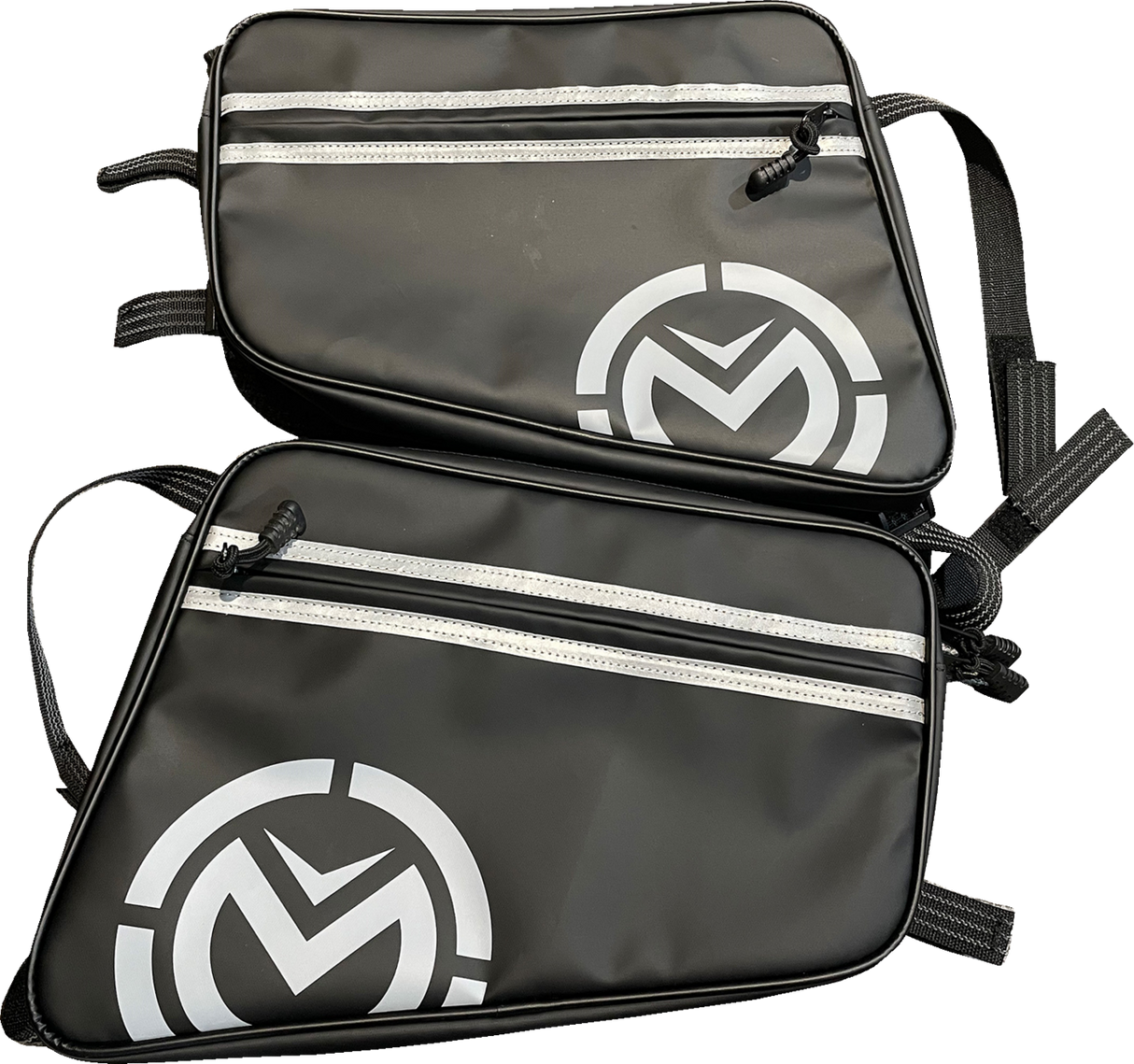 MOOSE RACING Door Bags - CF Moto Q15-9003 - Cycle City Outdoors