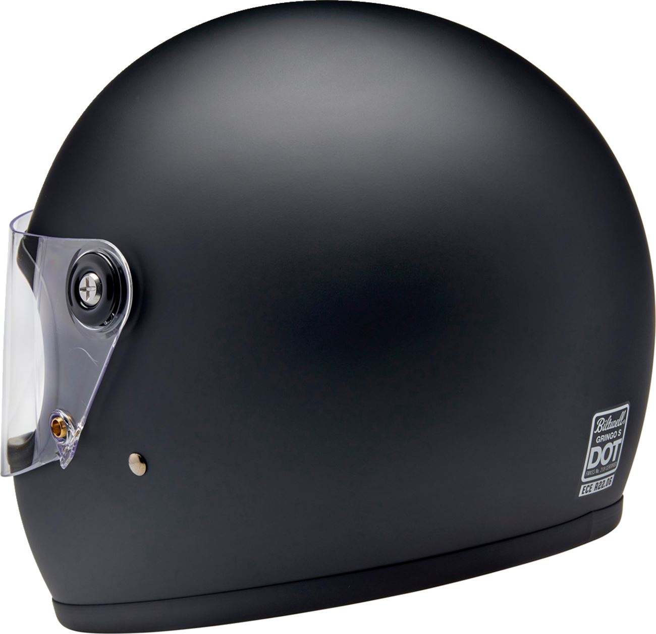 BILTWELL Gringo S Helmet