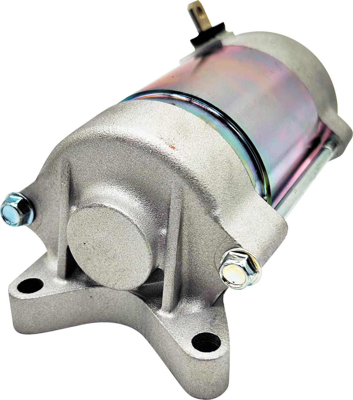 RICK'S MOTORSPORT ELECTRIC 61-440 Starter - '03-'24 FJR1300/ES | Street
