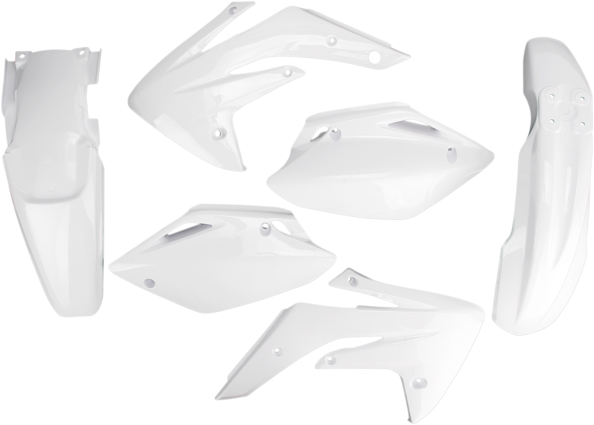 Acerbis | Standard Body Kit | Honda | Front/Rear/Left/Right