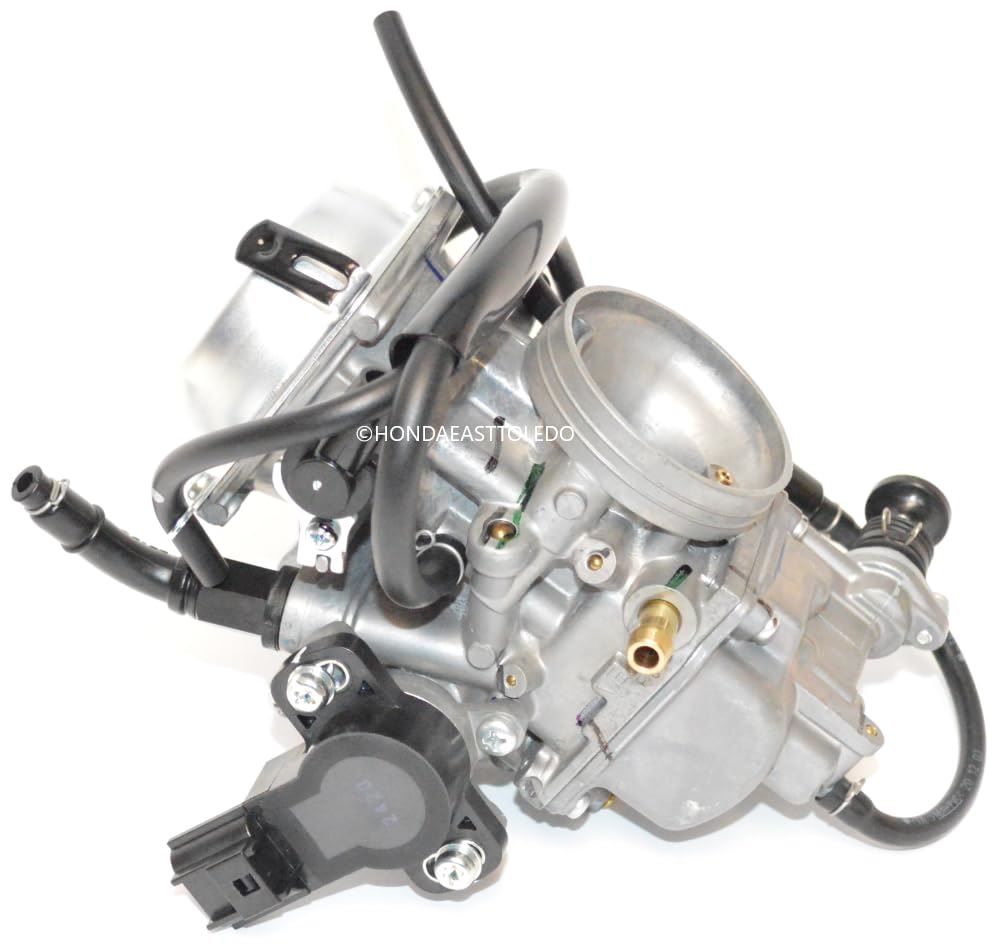 HONDA 16100-HN2-A25 CARBURETOR ASSY