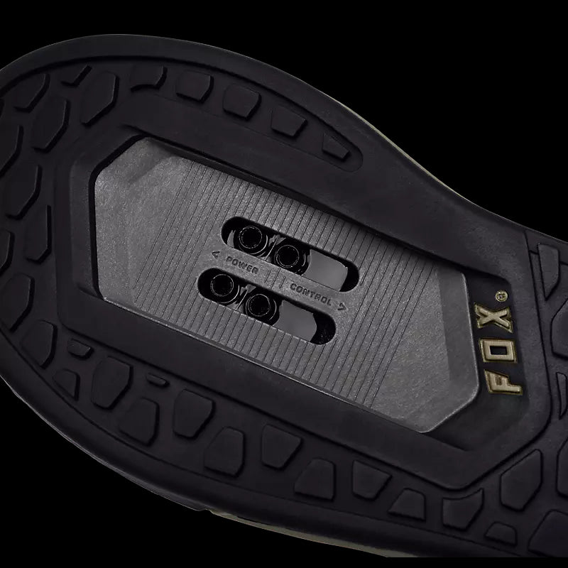 Fox Racing - Fox Union BOA® Clipless Shoes