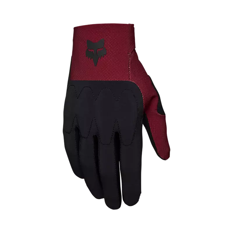 Fox Racing - Defend D30 Glove - Black - L