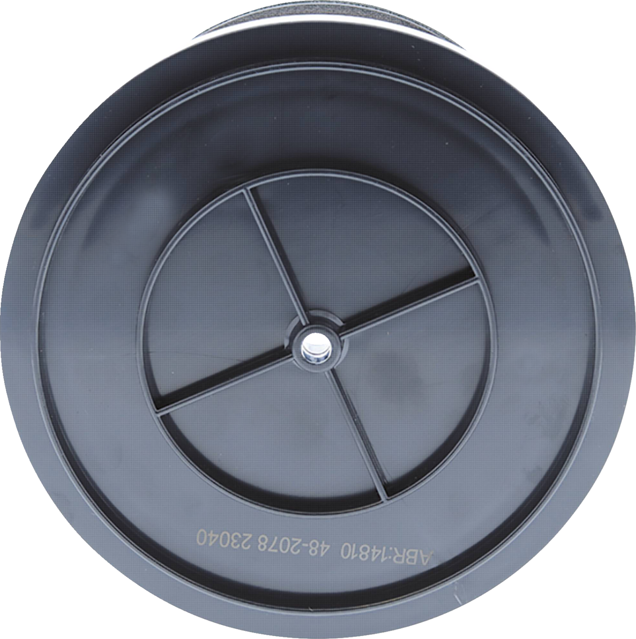 ALL BALLS Replacement Air Filter - Suzuki 48-1078