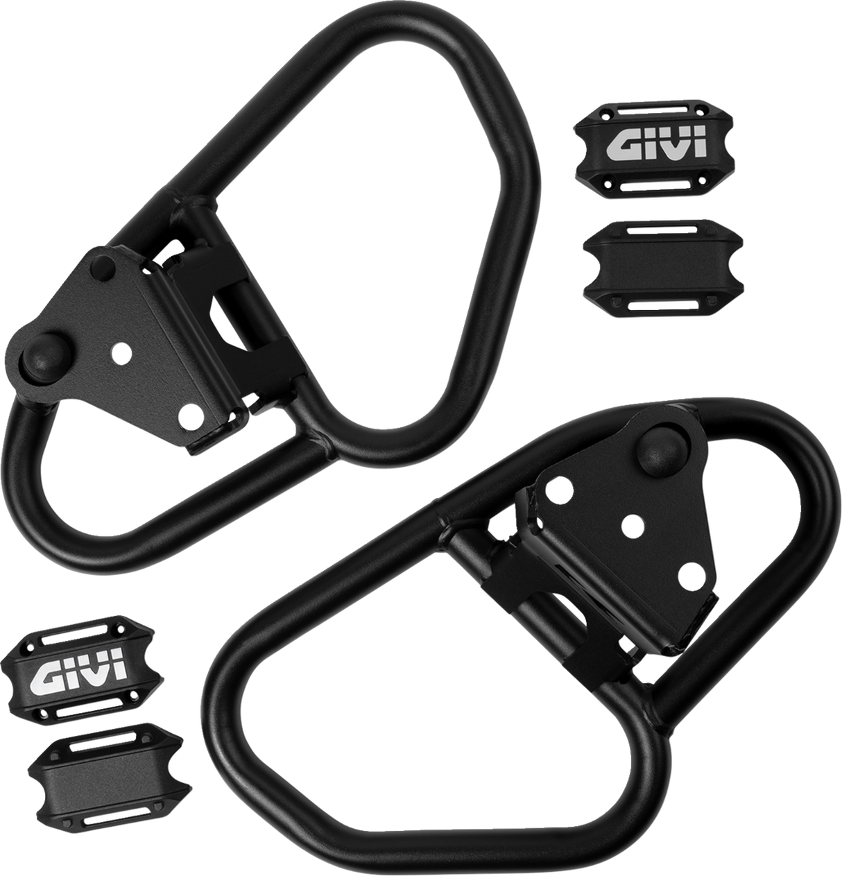 GIVI Engine Guards - Kawasaki - Versys 650 TN4132