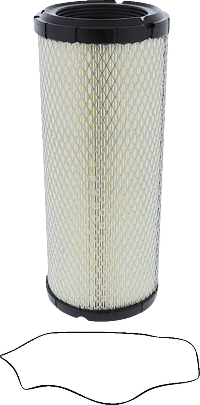 ALL BALLS Replacement Air Filter - Can-Am 48-1076