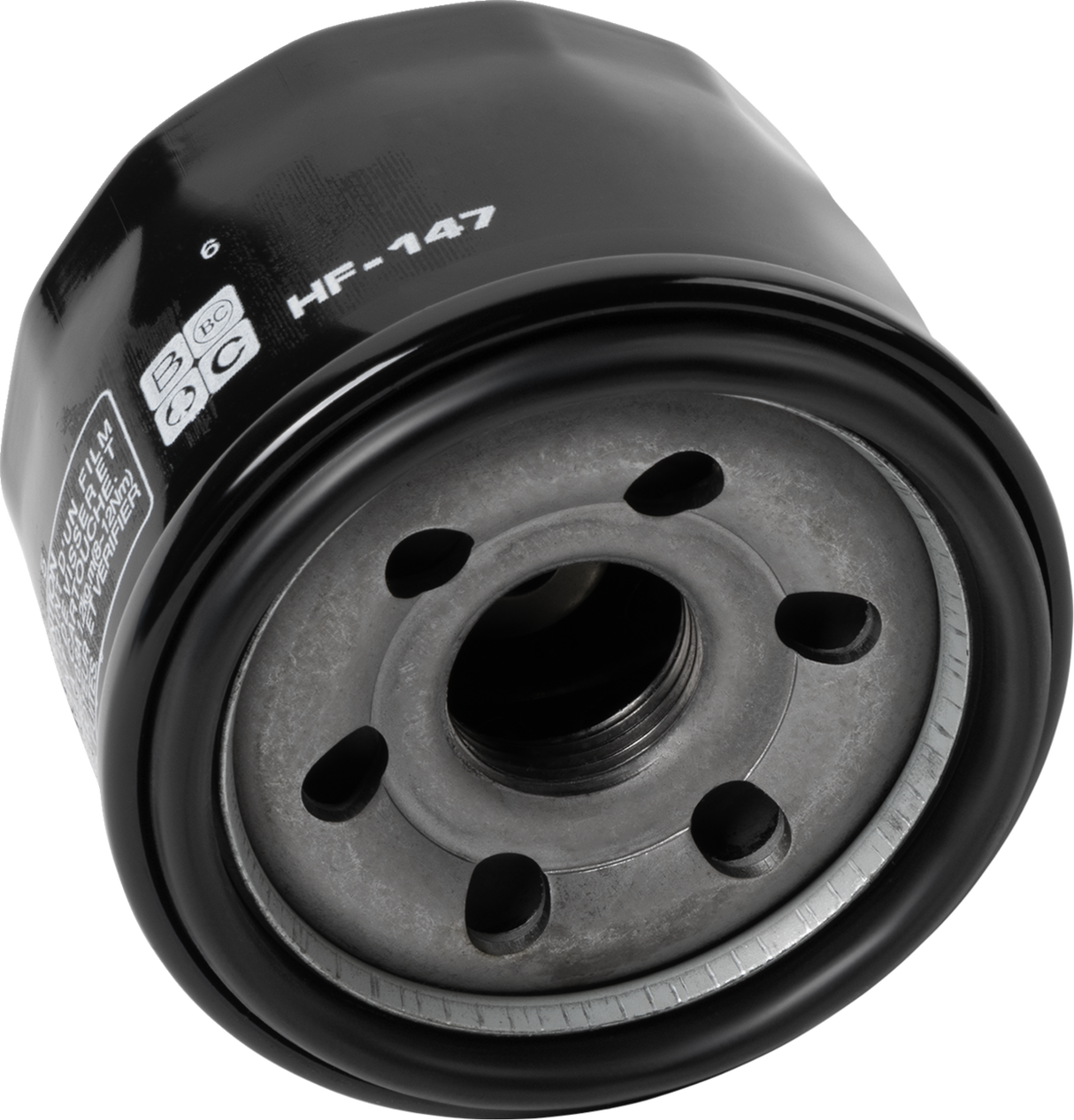 MOOSE RACING Oil Filter DT-10-73 - Cycle City Outdoors