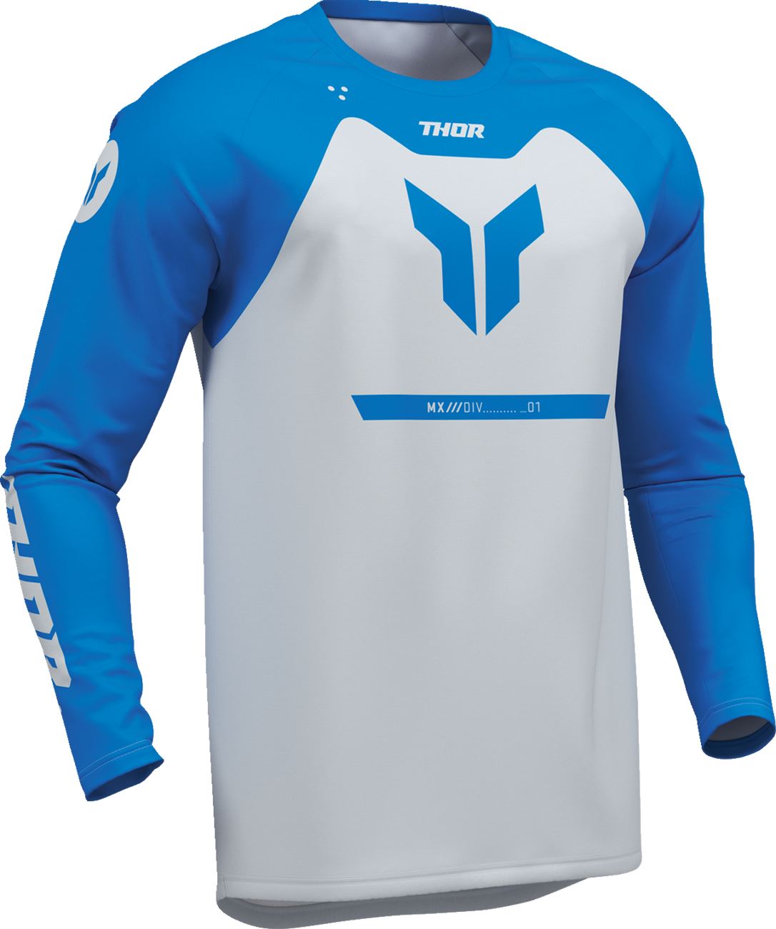 THOR Youth Ridemode Menace Jersey