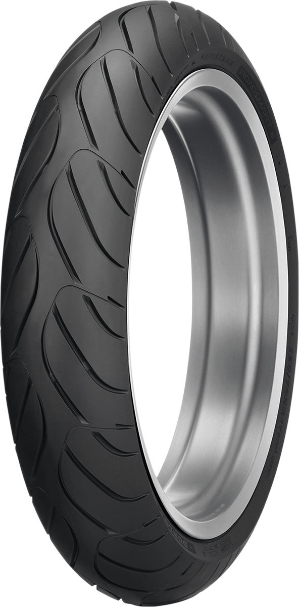 DUNLOP Tire - Sportmax Roadsmart III - Front - 120/70ZR18 - (59W) 45227416