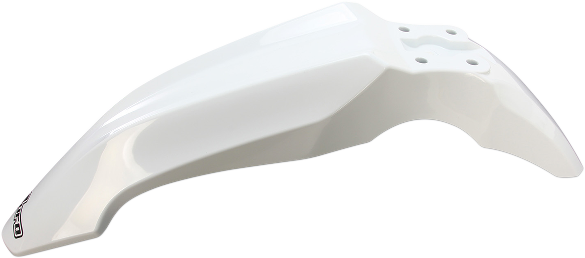 UFO | Fender | Honda | Front