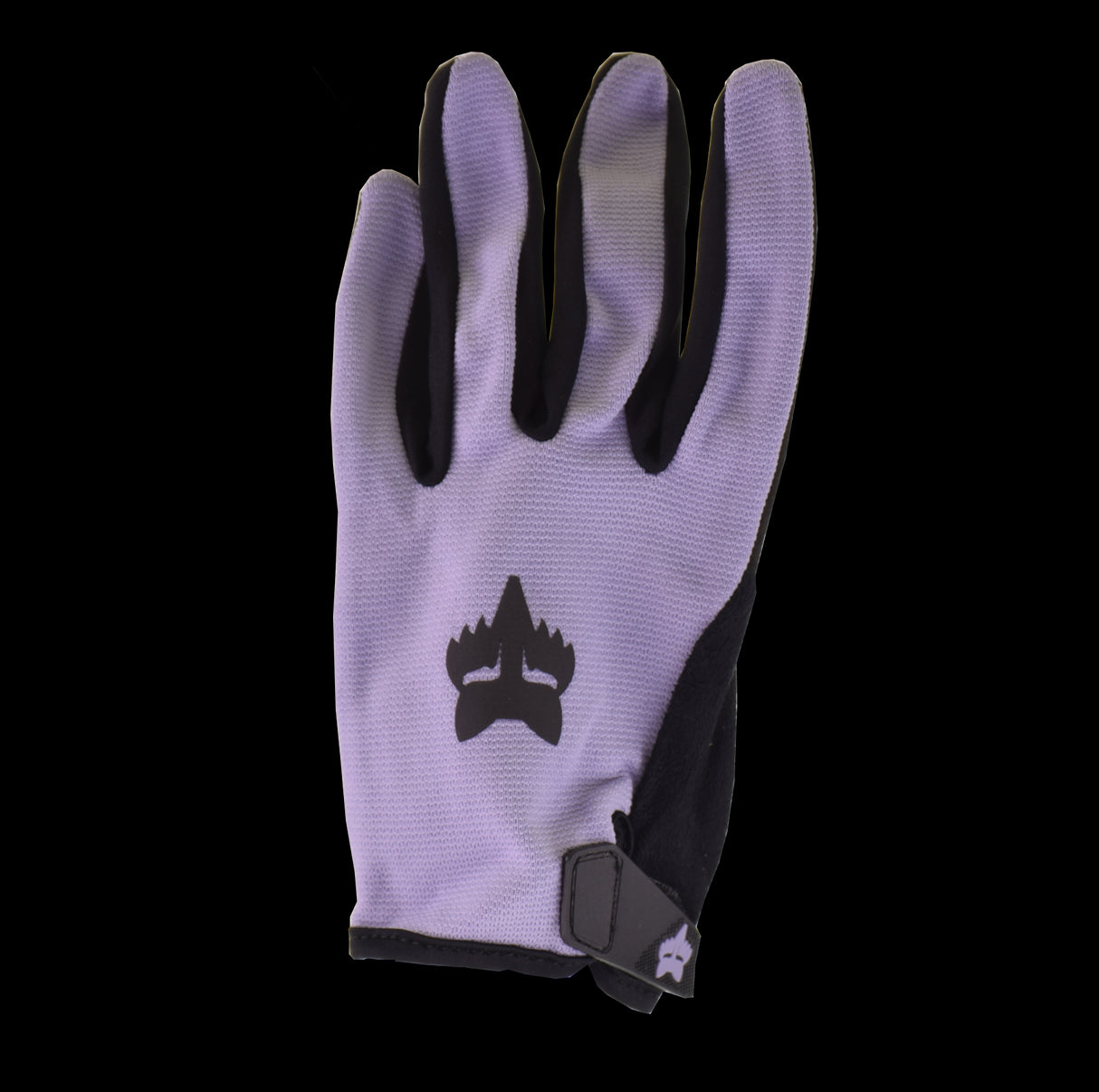 Fox Racing - Womens Ranger Glove - Lavender - M