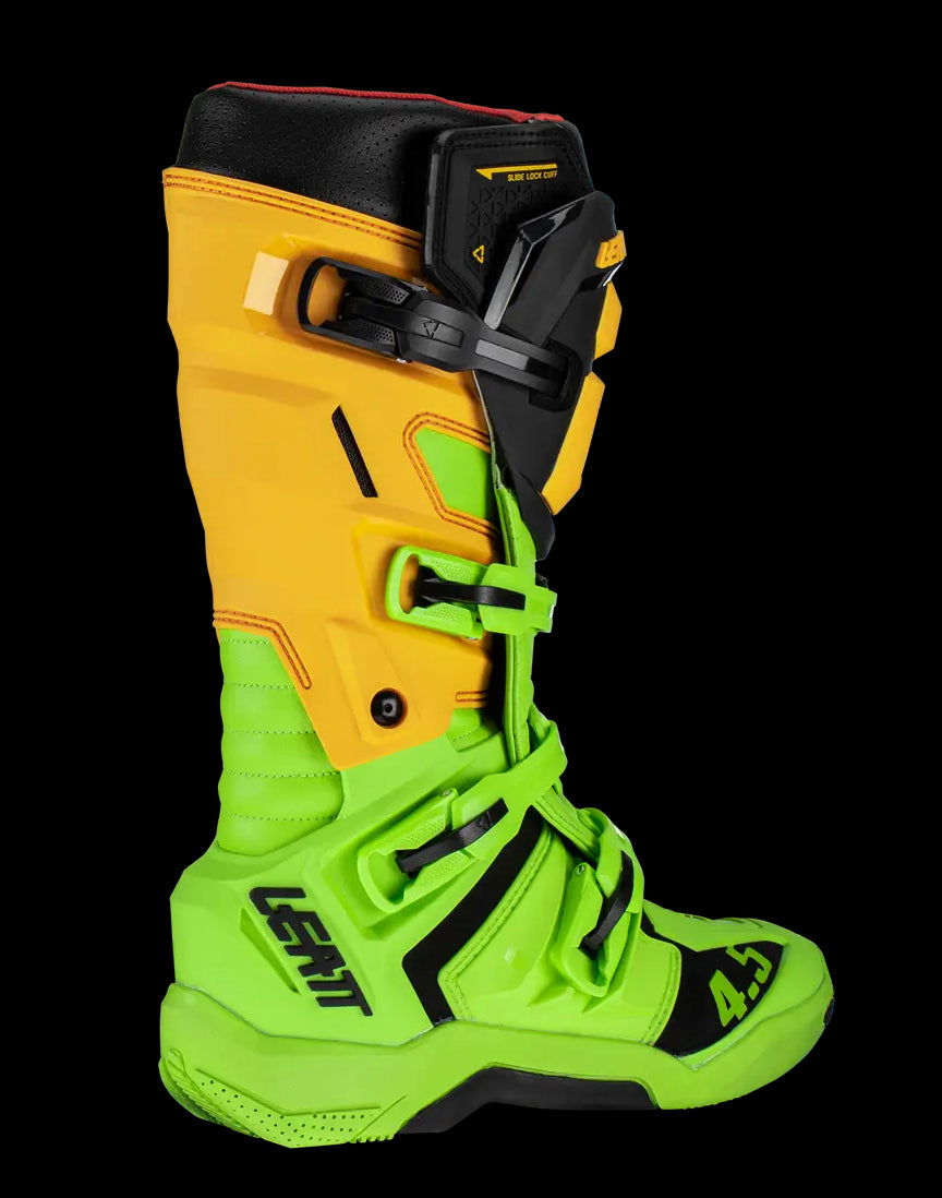 Leatt - 4.5 Motocross Boots (various colors)