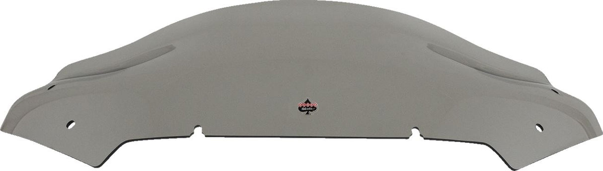 Klock Werks - Flare® Windshield for Harley-Davidson® 2023.5-2026 Road Glide (FLTR)