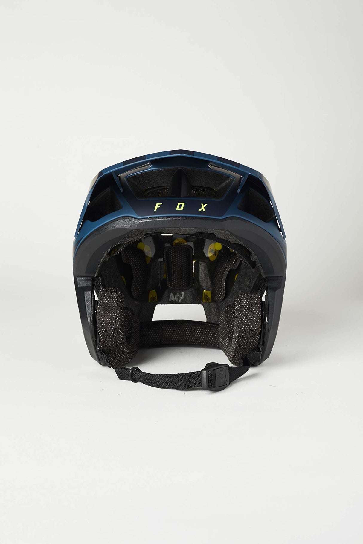 Fox Racing - Dropframe Pro Helmet (Open Box) - Cycle City Outdoors