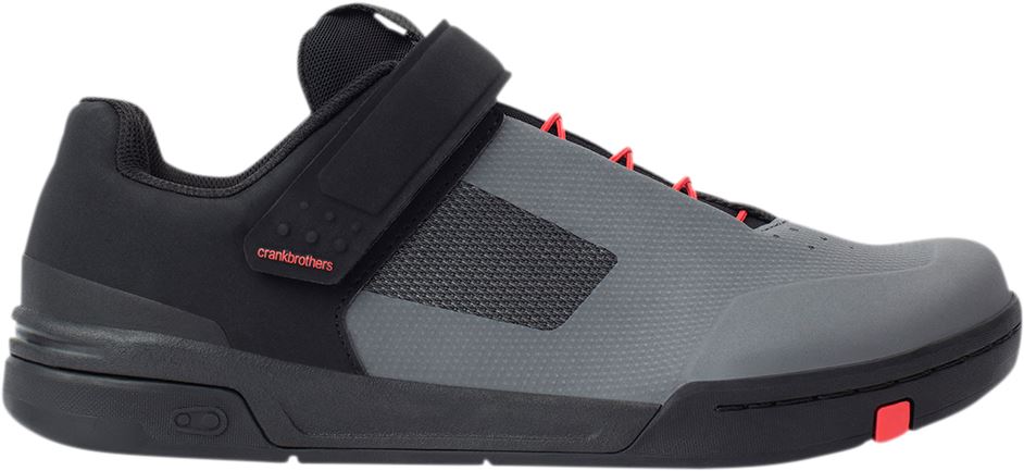 Crankbrothers Stamp Speedlace Shoes - Cycle City Outdoors