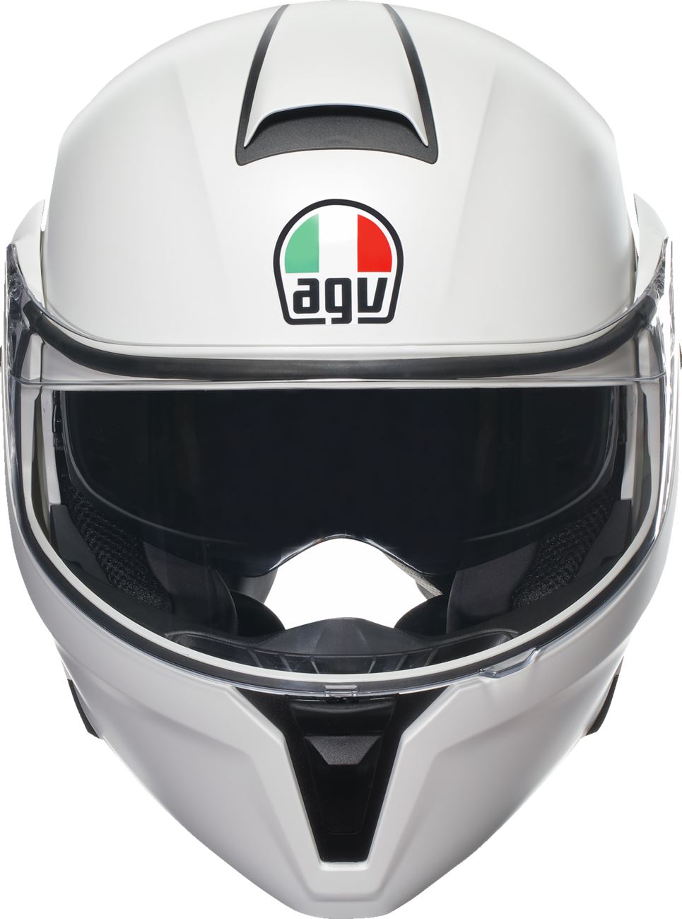 AGV Streetmodular Helmet - Mono