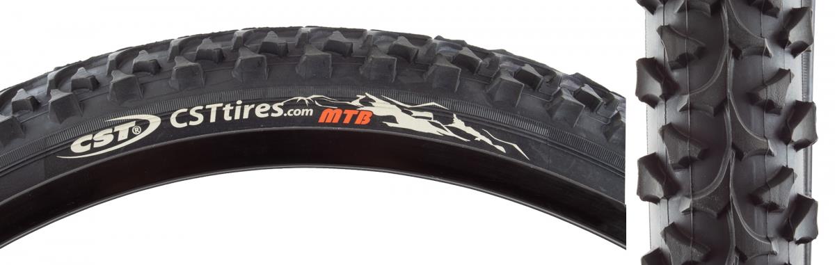 Sunlite/CST MTB AlphaByte 26x1.95 Tire