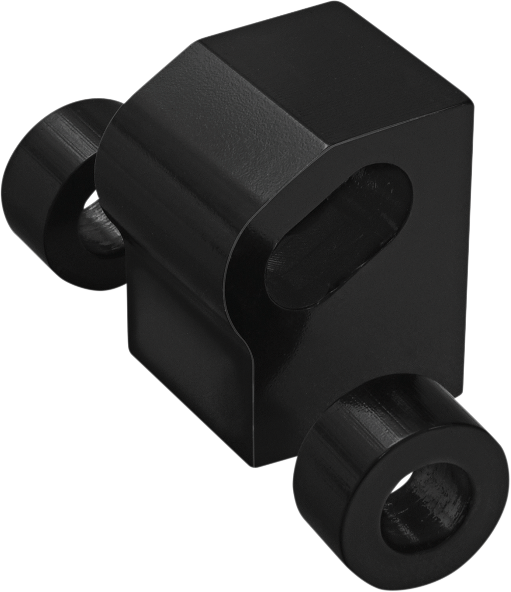 Headlight Extension Block For Harley Dyna 39-49mm Fork T-Sport, Forks & Accessories - Canada